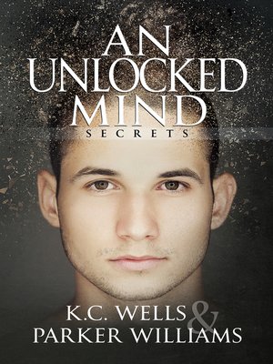 An Unlocked Mind - Audiobook